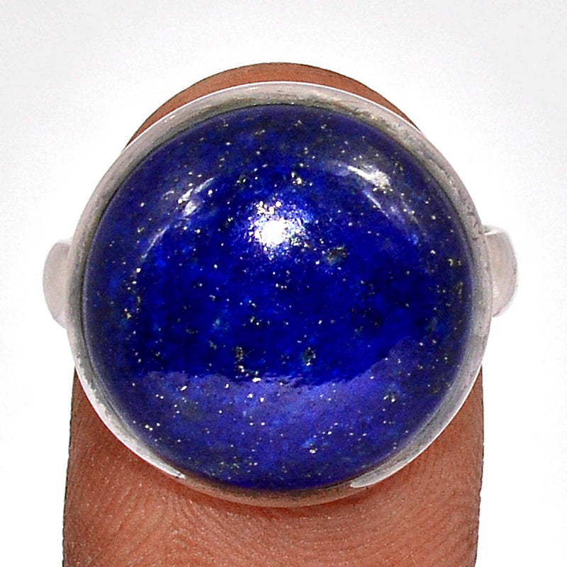 Lapis Ring - LPSR3459