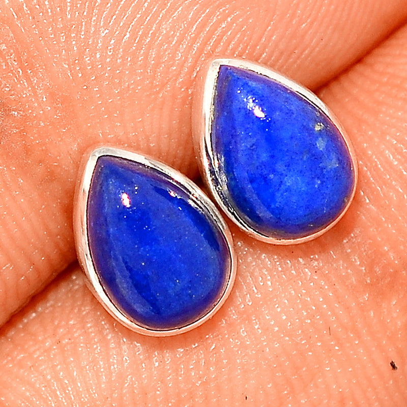 Lapis Studs - LPSS365