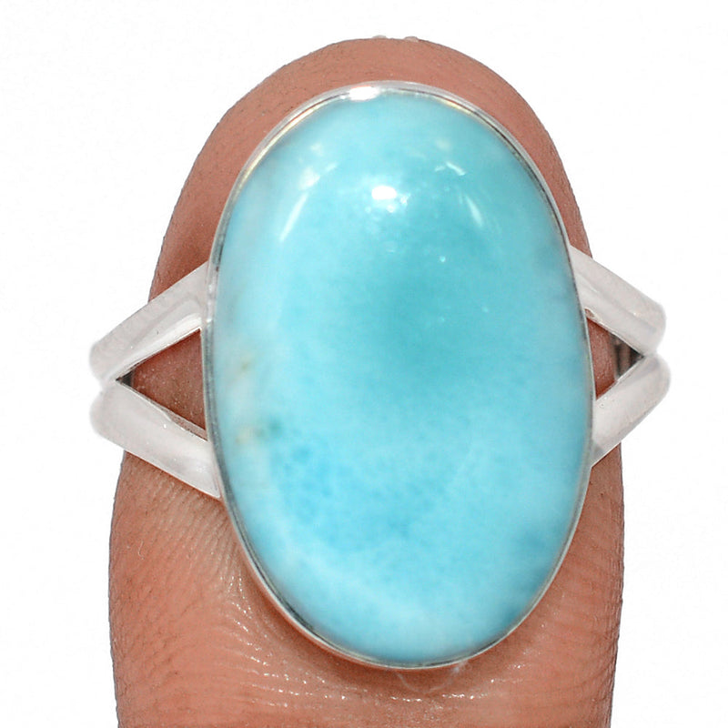 Larimar Ring - LRIR4020