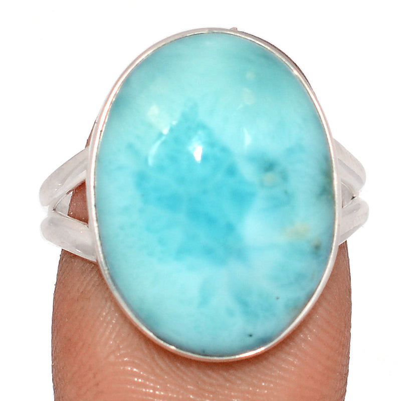 Larimar Ring - LRIR4062