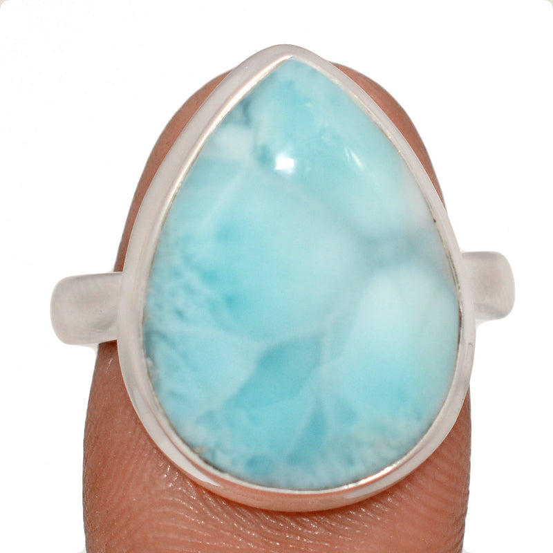 Larimar Ring - LRIR4082