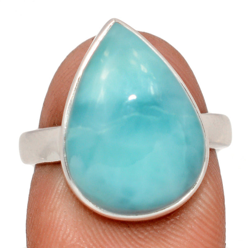 Larimar Ring - LRIR4094