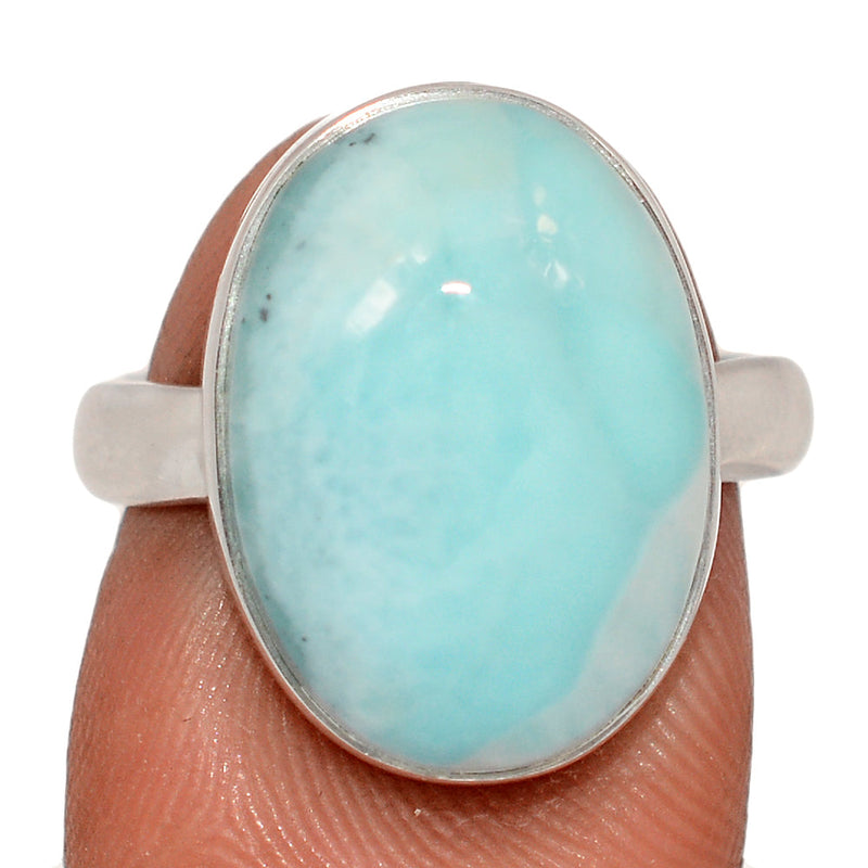Larimar Ring - LRIR4098