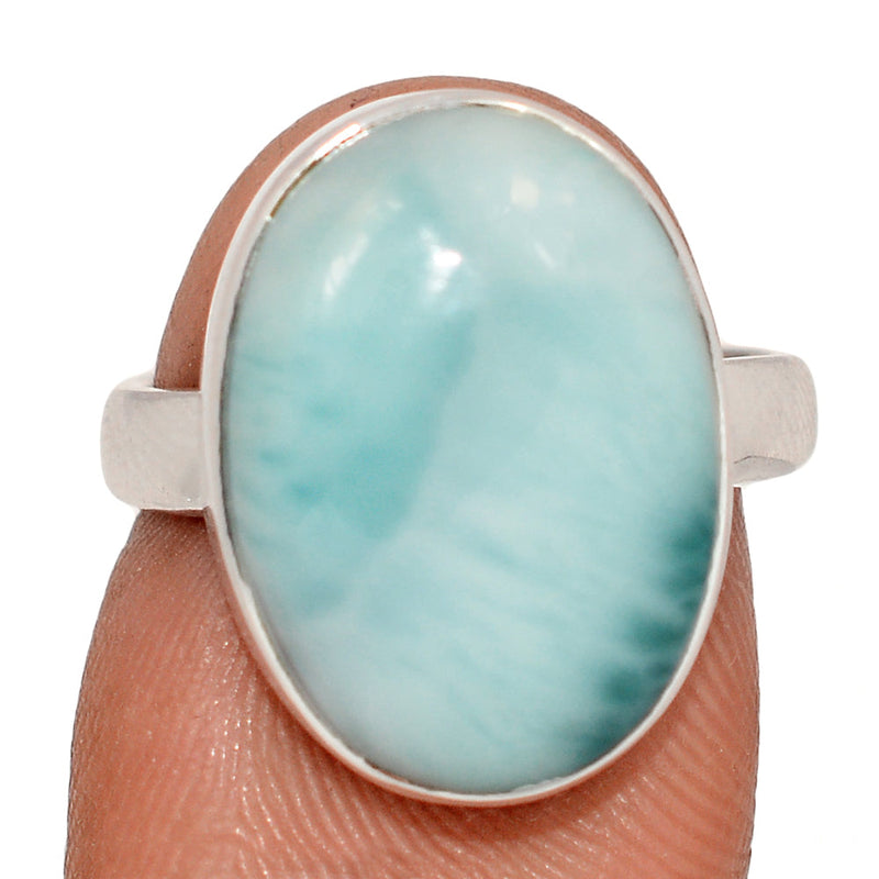 Larimar Ring - LRIR4106