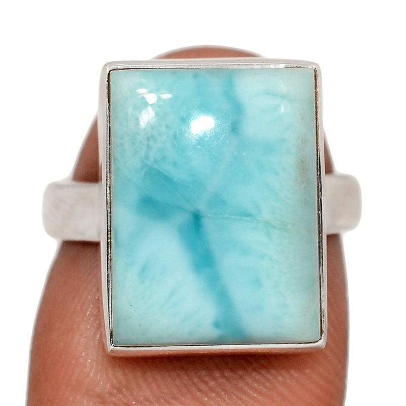 Larimar Ring - LRIR4108