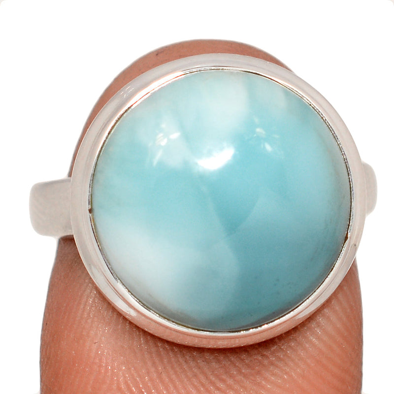 Larimar Ring - LRIR4111