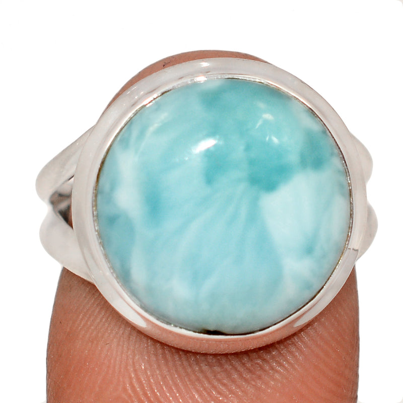 Larimar Ring - LRIR4112