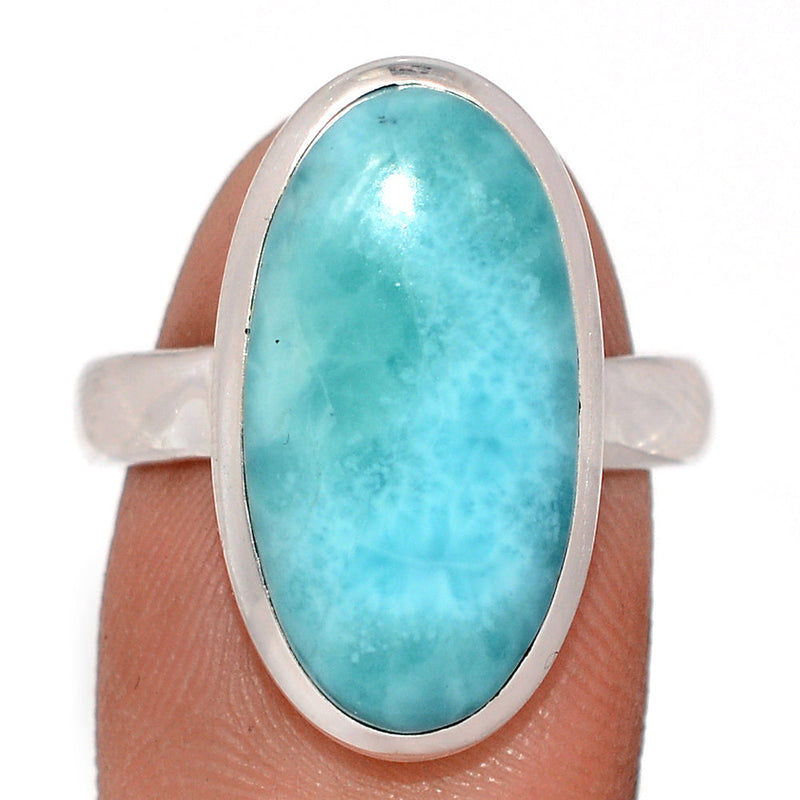 Larimar Ring - LRIR4118