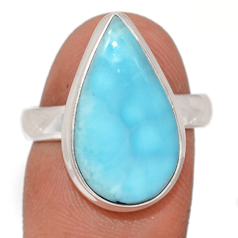 Larimar Ring - LRIR4119