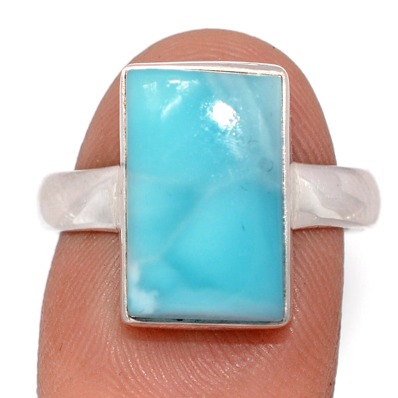 Larimar Ring - LRIR4123