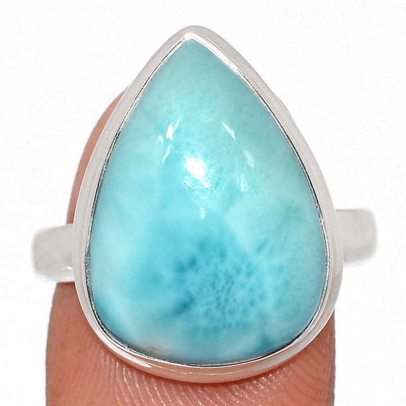 Larimar Ring - LRIR4172