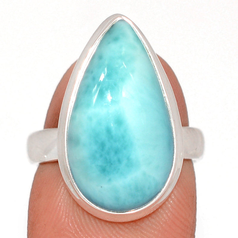 Larimar Ring - LRIR4178