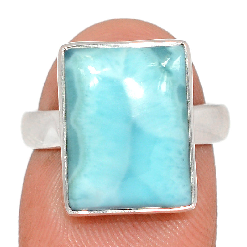 Larimar Ring - LRIR4181