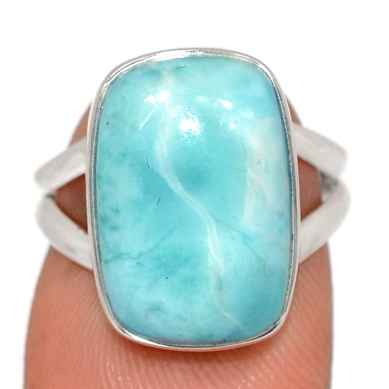 Larimar Ring - LRIR4186