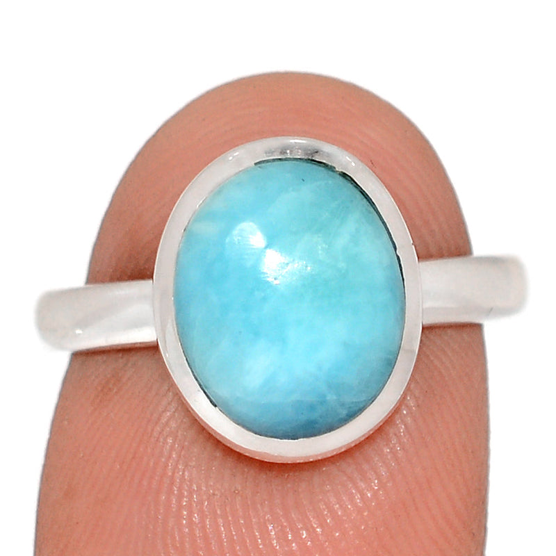 Larimar Ring - LRIR4189