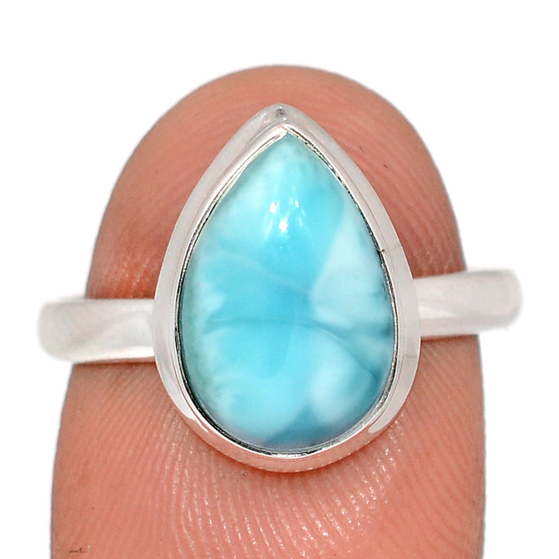 Larimar Ring - LRIR4190
