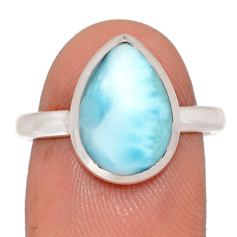 Larimar Ring - LRIR4191
