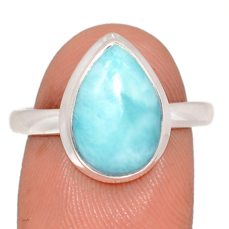 Larimar Ring - LRIR4195
