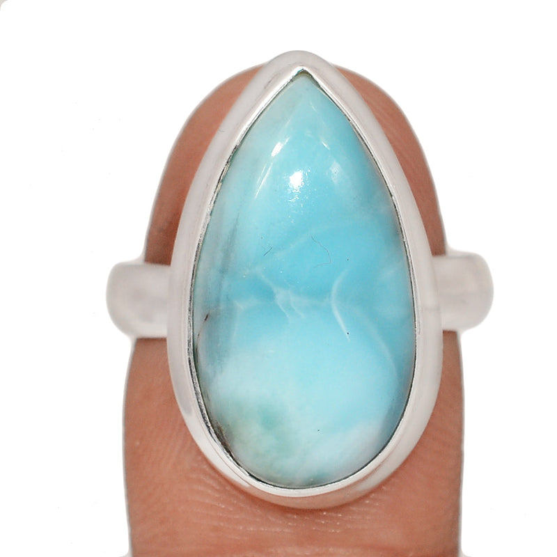 Larimar Ring - LRIR4203