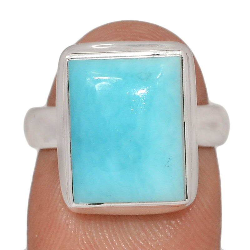 Larimar Ring - LRIR4204