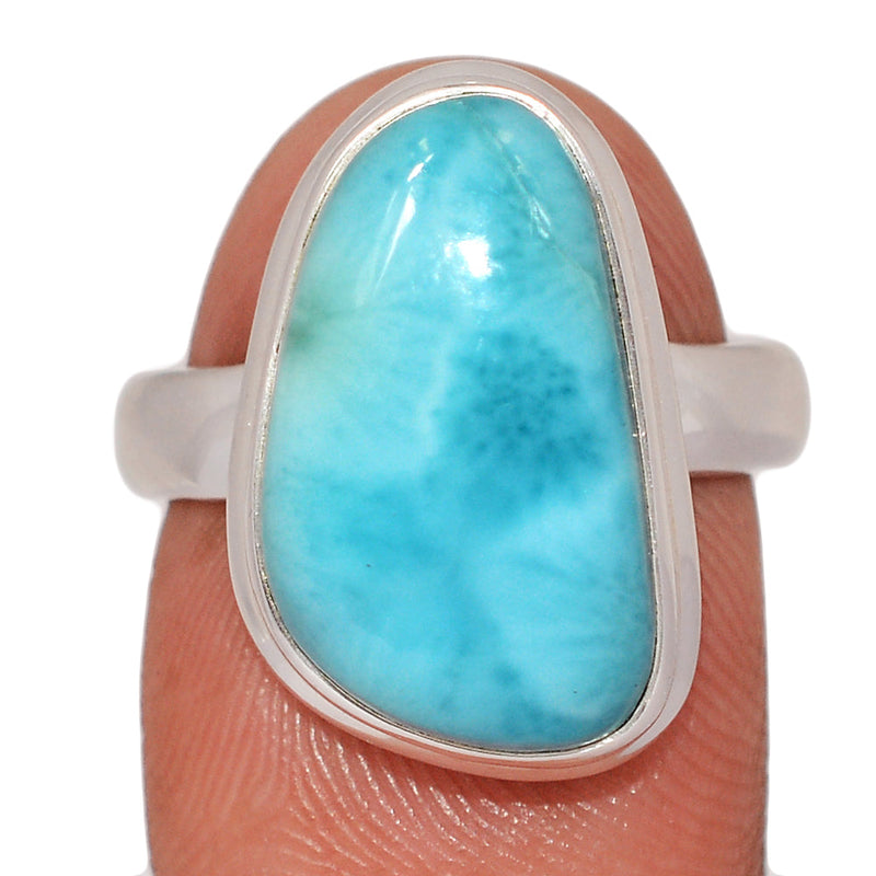 Larimar Ring - LRIR4220