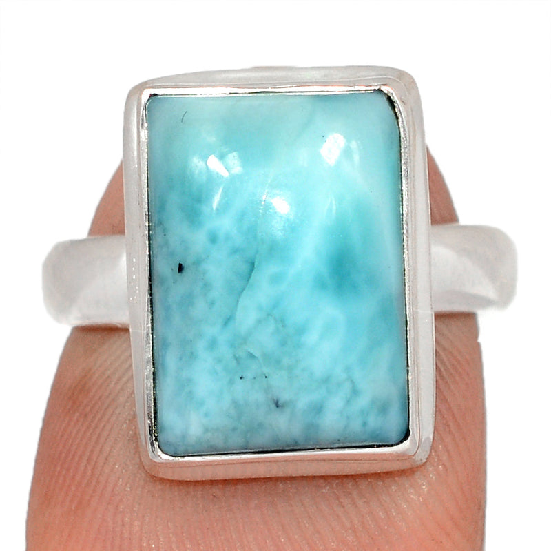 Larimar Ring - LRIR4246