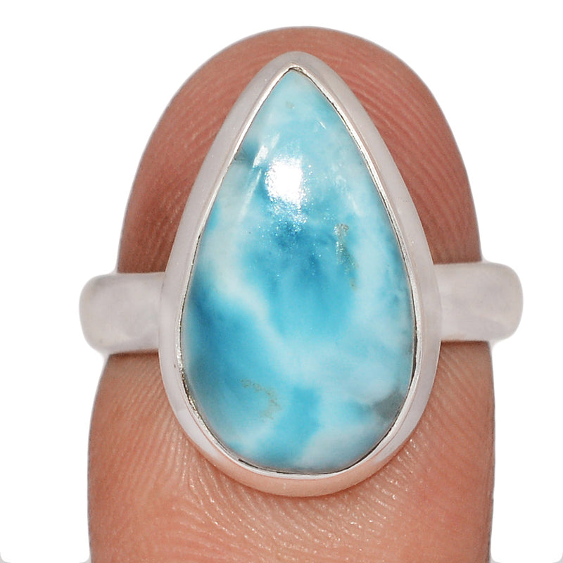 Larimar Ring - LRIR4256