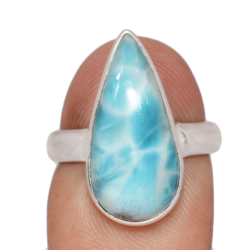 Larimar Ring - LRIR4257