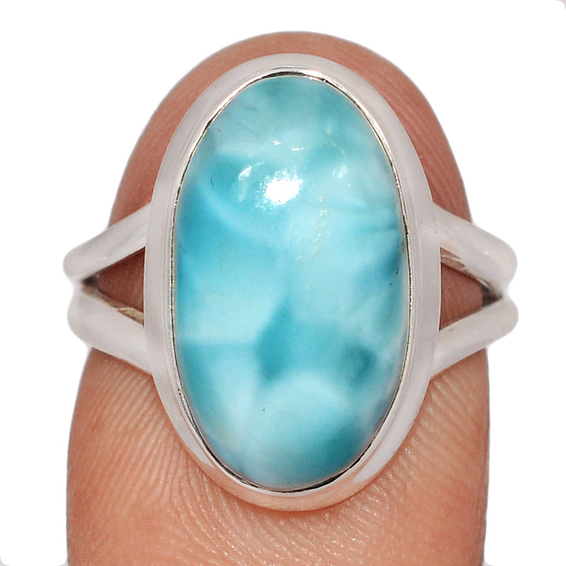 Larimar Ring - LRIR4258