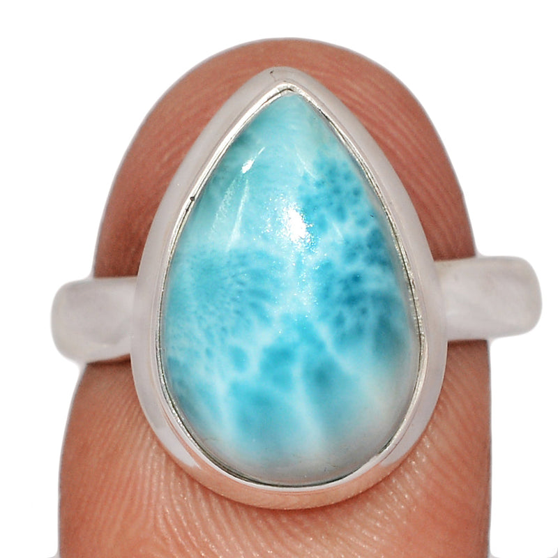 Larimar Ring - LRIR4259