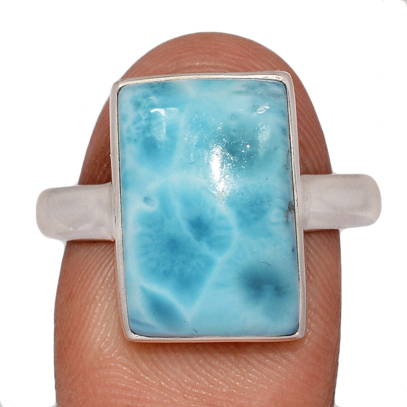 Larimar Ring - LRIR4260