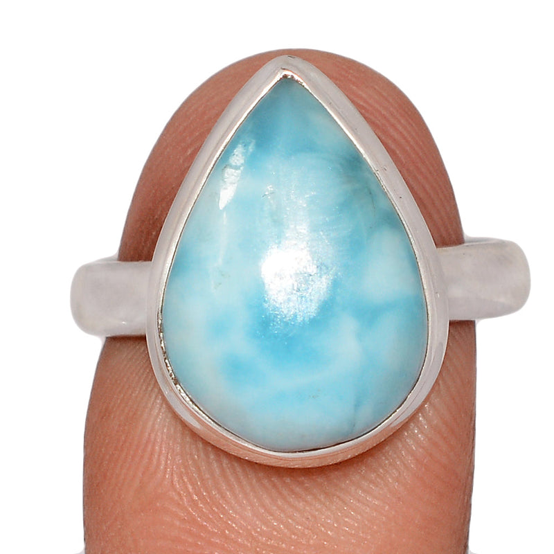 Larimar Ring - LRIR4261