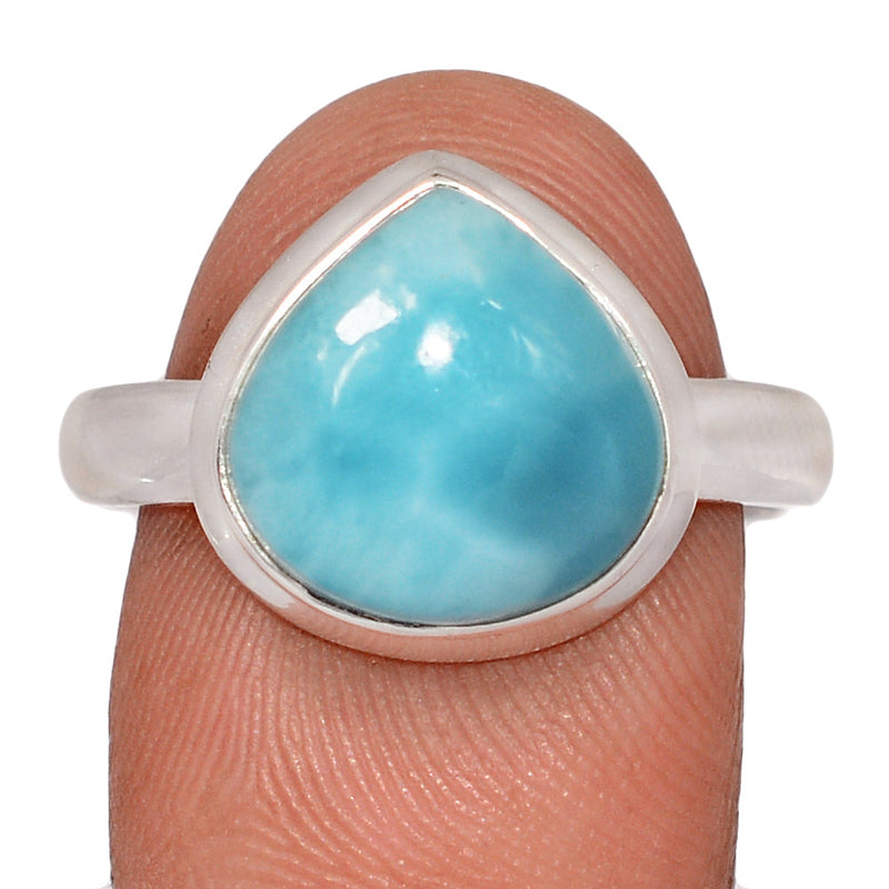 Larimar Ring - LRIR4262