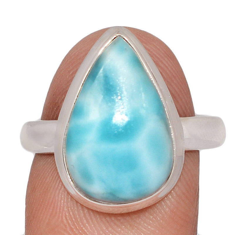 Larimar Ring - LRIR4263