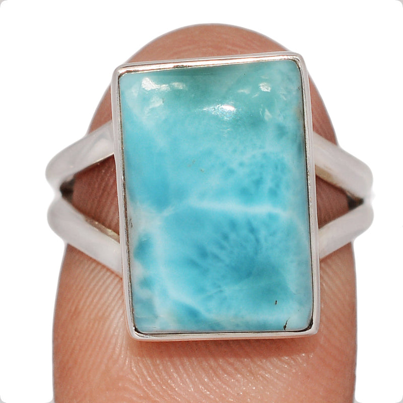 Larimar Ring - LRIR4264