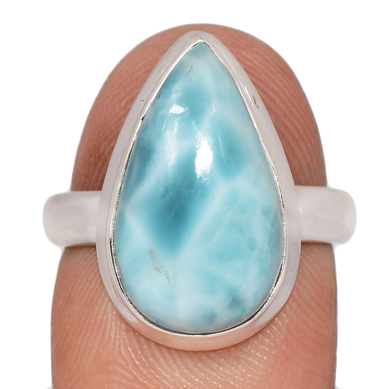 Larimar Ring - LRIR4265