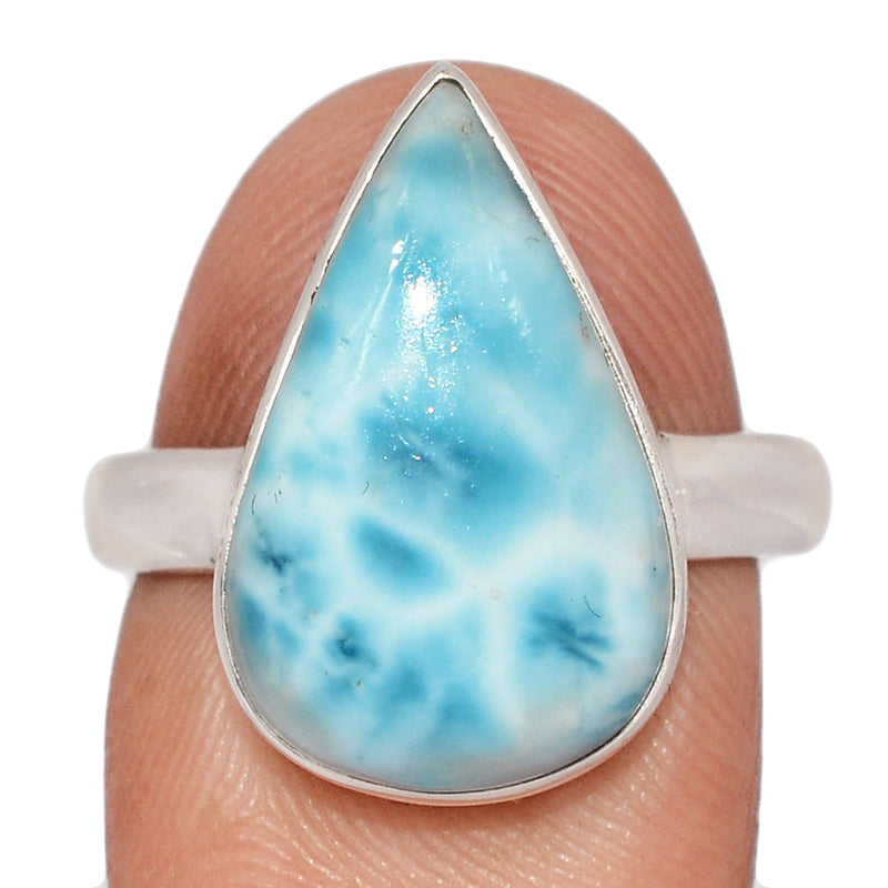 Larimar Ring - LRIR4266
