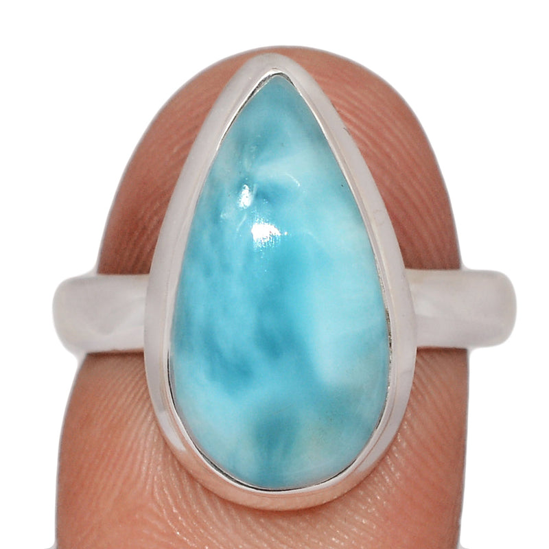 Larimar Ring - LRIR4268