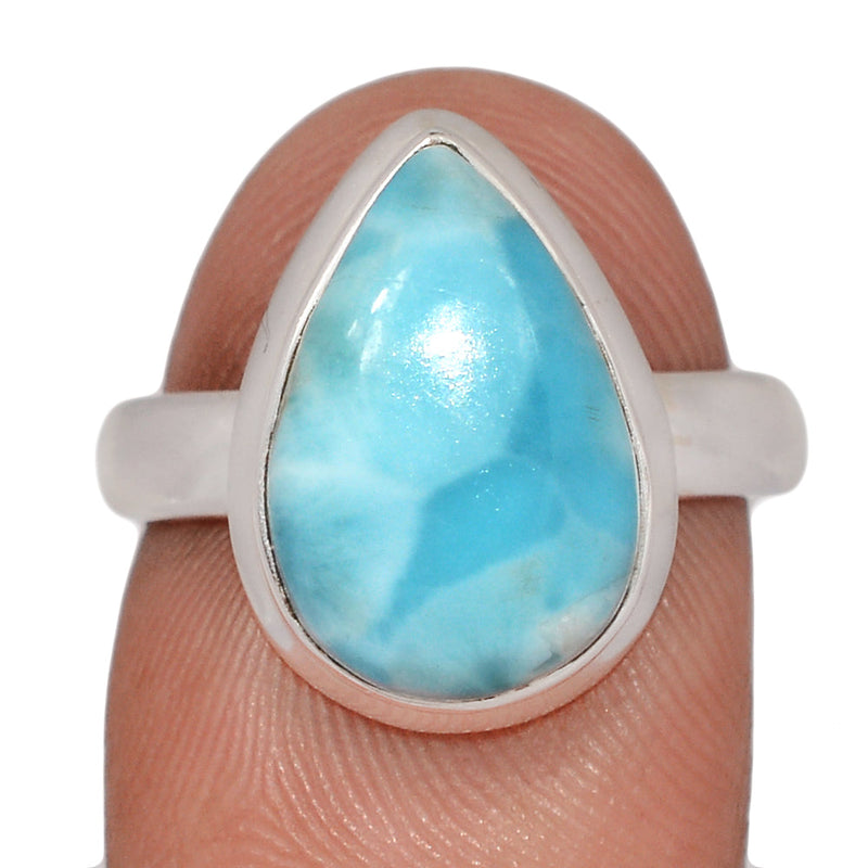 Larimar Ring - LRIR4269