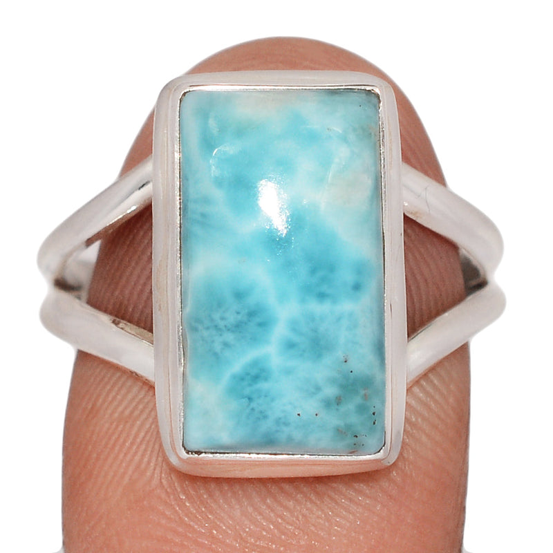 Larimar Ring - LRIR4270
