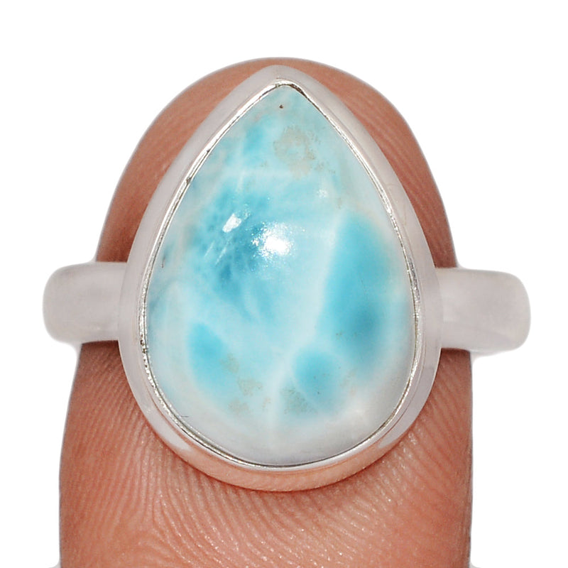 Larimar Ring - LRIR4271