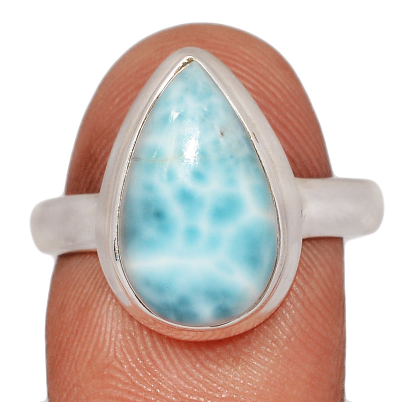 Larimar Ring - LRIR4272