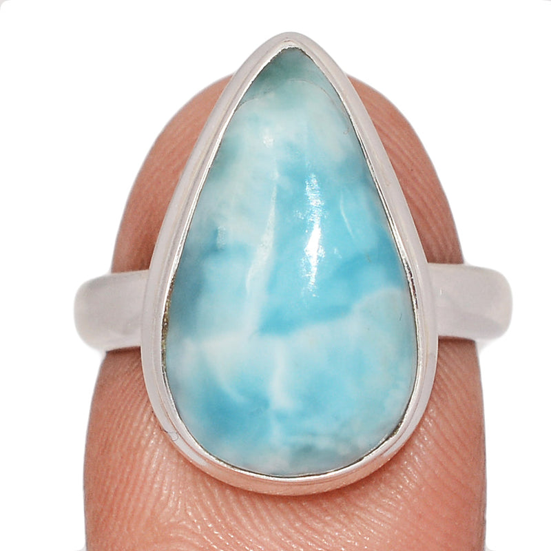 Larimar Ring - LRIR4274