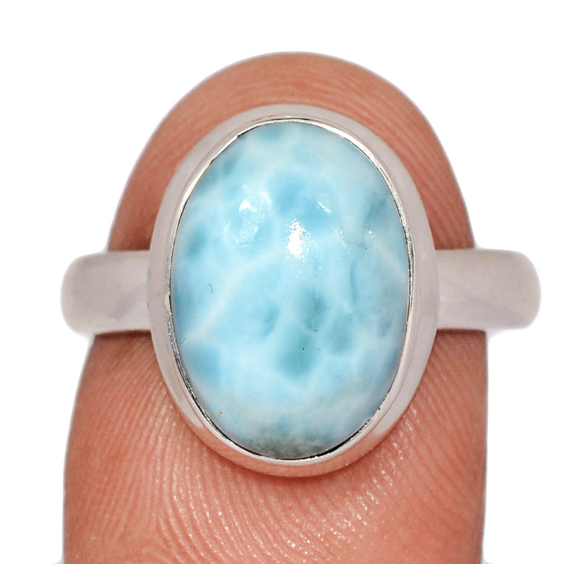 Larimar Ring - LRIR4275
