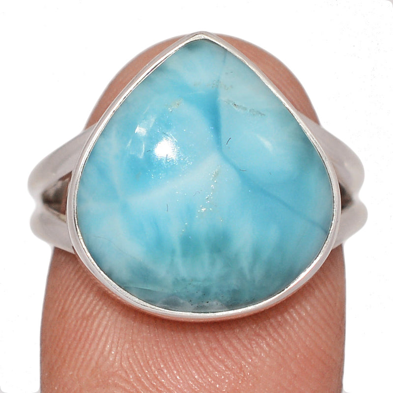 Larimar Ring - LRIR4276