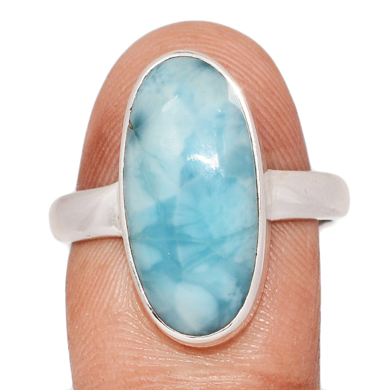 Larimar Ring - LRIR4278