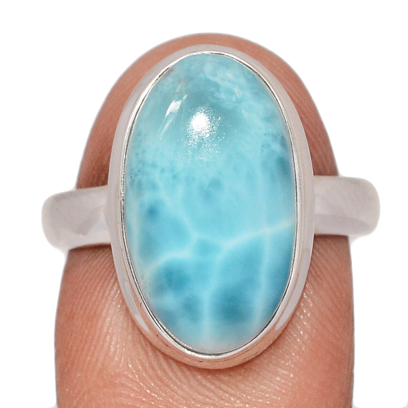 Larimar Ring - LRIR4279