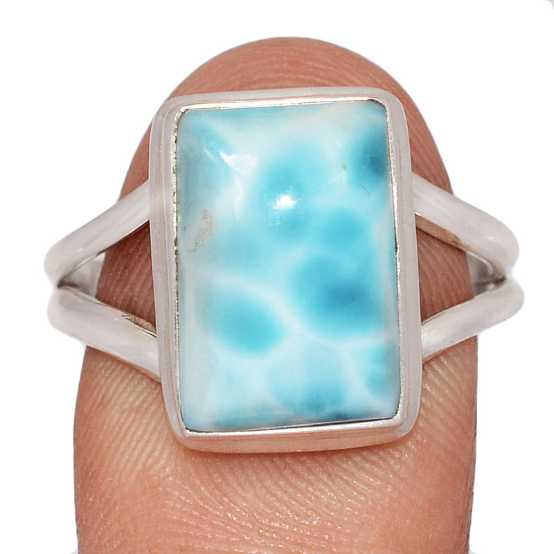 Larimar Ring - LRIR4280