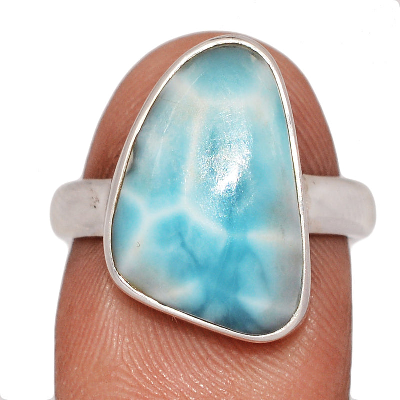 Larimar Ring - LRIR4281