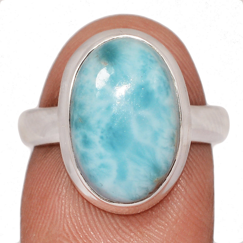 Larimar Ring - LRIR4282